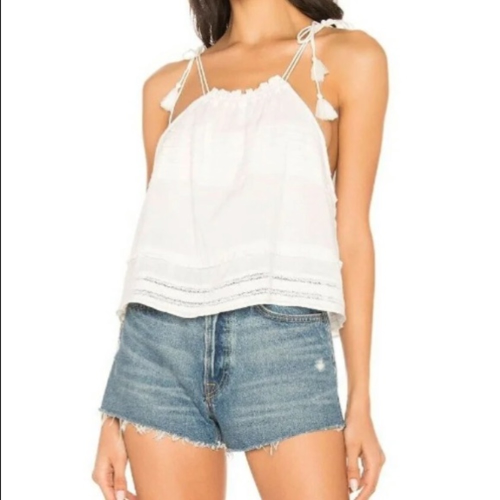 Free people cami bodysuit